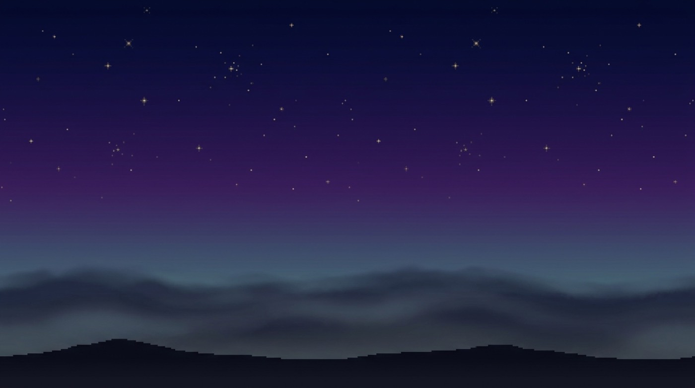 Goblin Forest biome artwork
